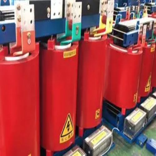 阜新SCB18-630KVA干式变压器