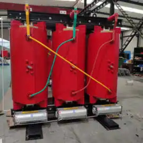 阜新SCBH15-1000KVA非晶合金干式变压器