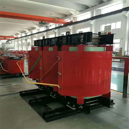 阜新SCB14干式变压器参数