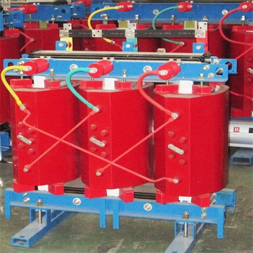 阜新SCB14-2500KVA/10KV干式变压器