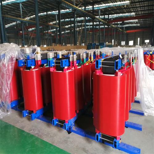阜新SCB14变压器参数