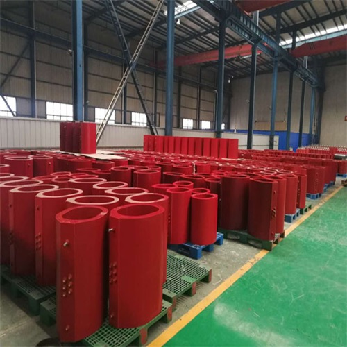 阜新SCB18电力变压器