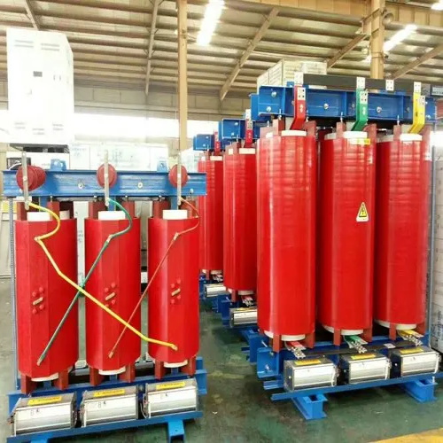 阜新SCB13-2000KVA电力变压器