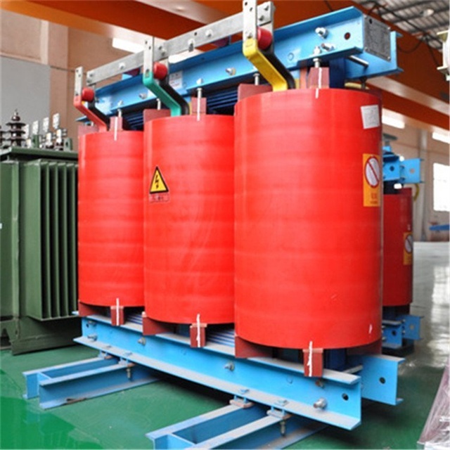 阜新KS11-1600KVA矿用变压器