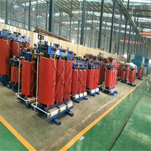 阜新SCB13户外干式变压器
